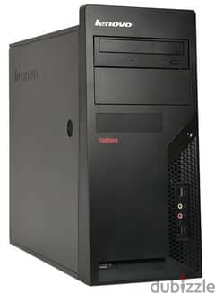 Lenovo Computer 0