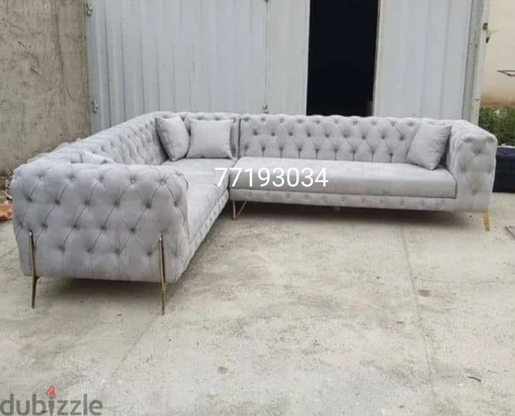 New sofa i make good Quyality tex now plz 10