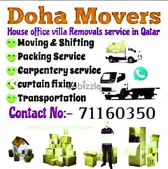 are u looking for movers 0