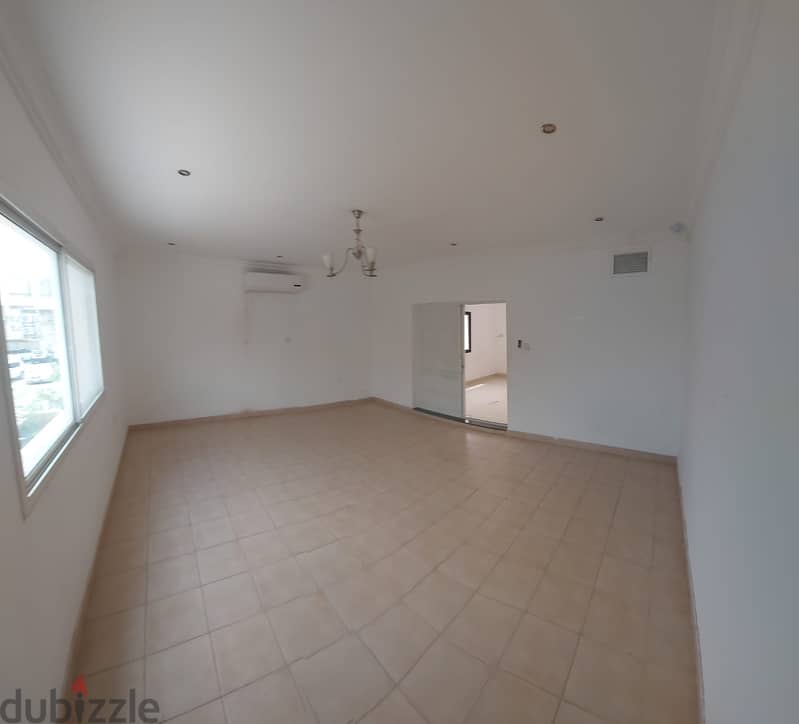 Apartments for rent in compound in Al Nasr. behind al - Mirqab mall 10