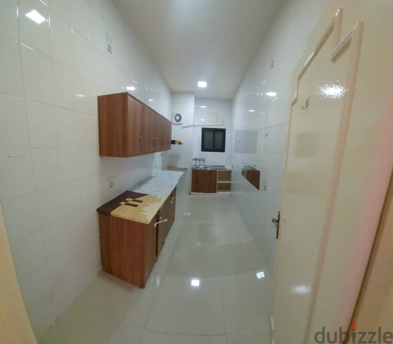 Apartments for rent in compound in Al Nasr. behind al - Mirqab mall 12