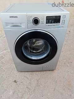 Samsung 8. kg Washing machine for sale good quality call me70697610