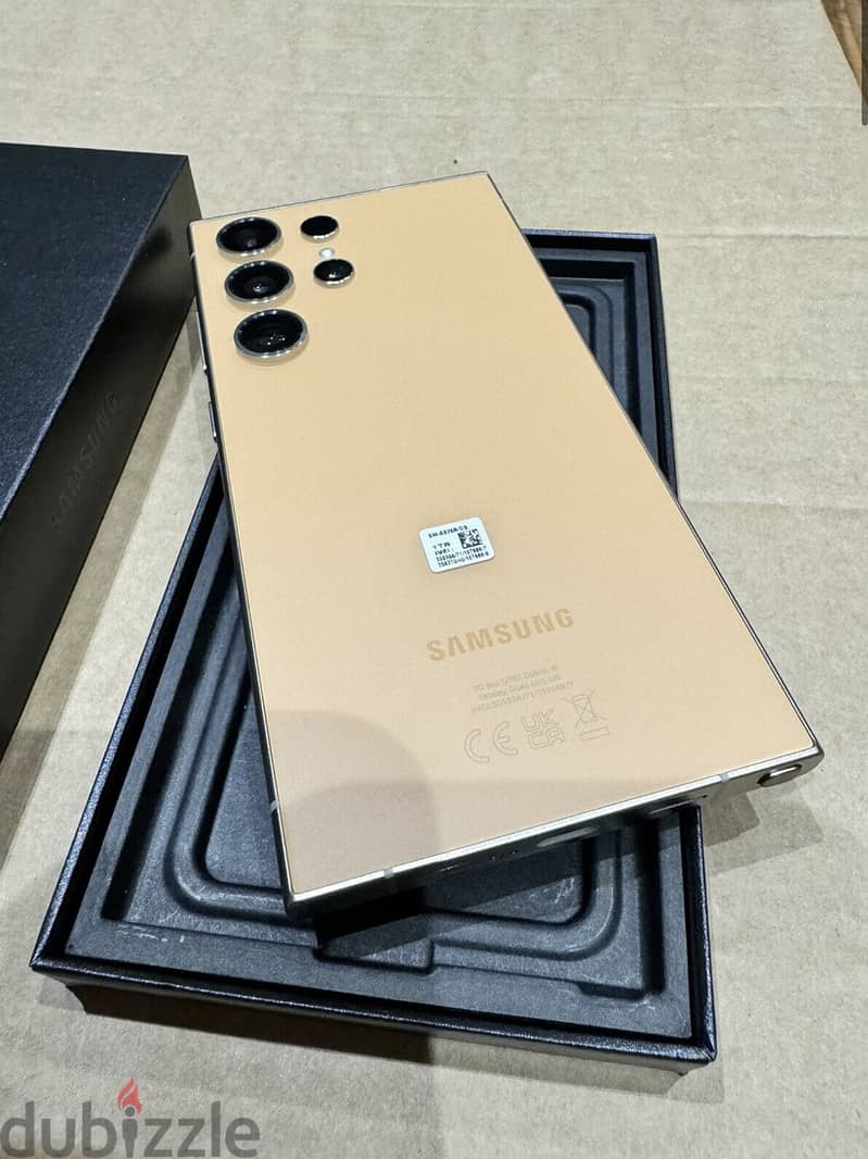 Brand New Samsung S24 ultra installment Plan Whatapp +66 84 248 0601 1