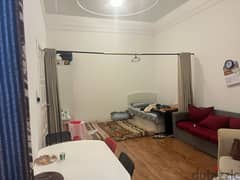 STUDIO AVIALABLE FOR RENT IN AIN KHLAID 0