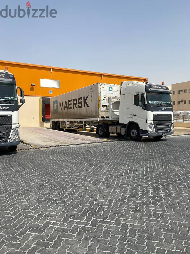 WAREHOUSE FOR RENT IN QATAR 2