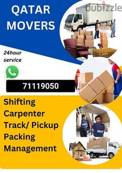 Best Moving Shifting Service at your budget