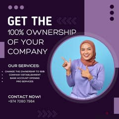 Want to Start A Business In Qatar? 0