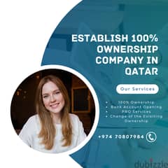 Want to Start A Business In Qatar?