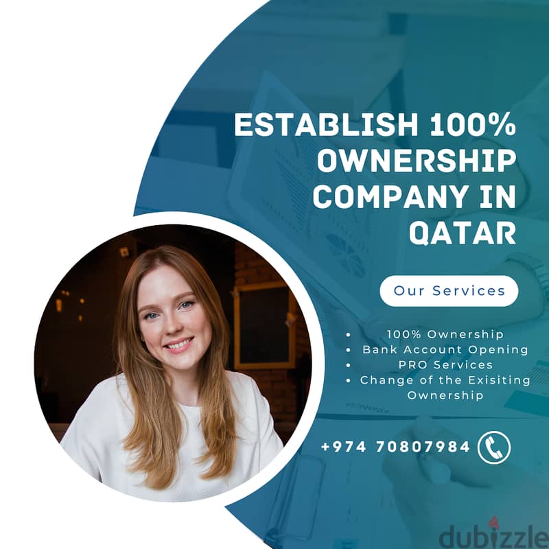Want to Start A Business In Qatar? 1
