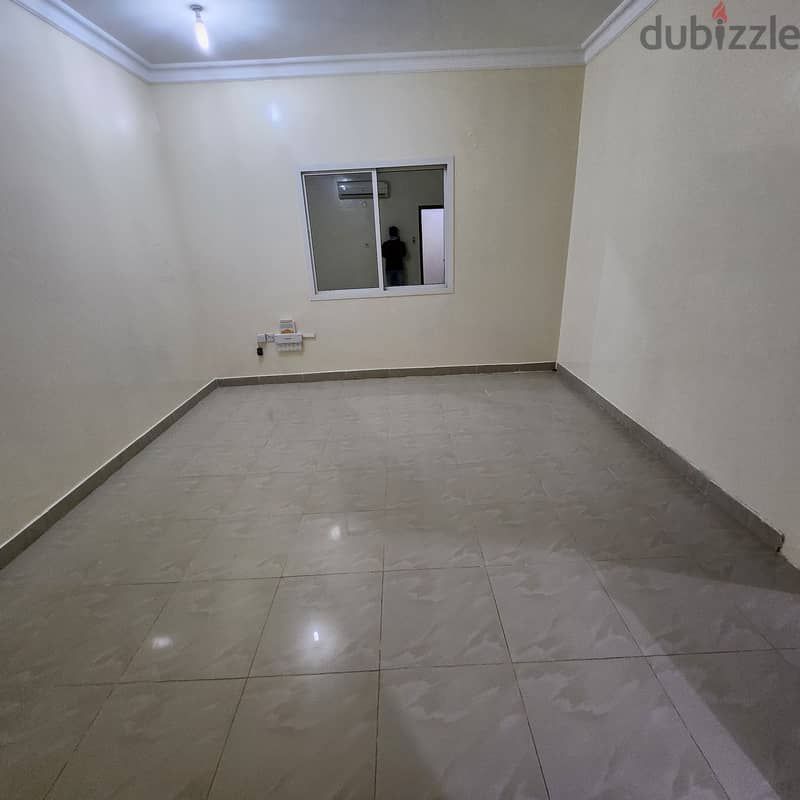 1 bhk for family in Ain khalid 3