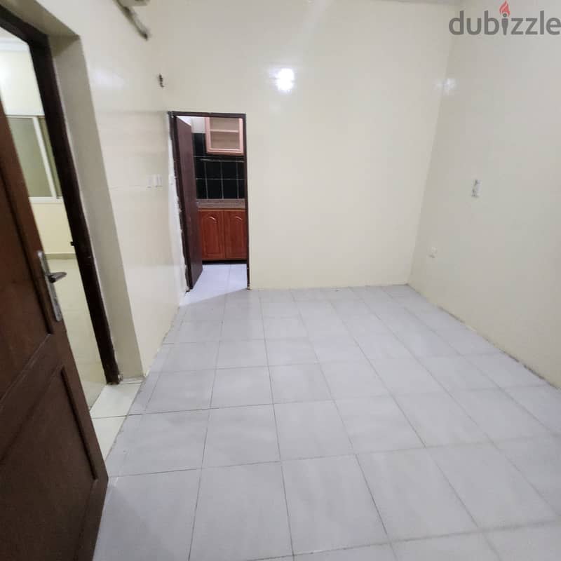 1 bhk for family in Ain khalid 4