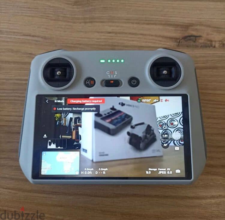 Drone DJI mini 3 pro 2