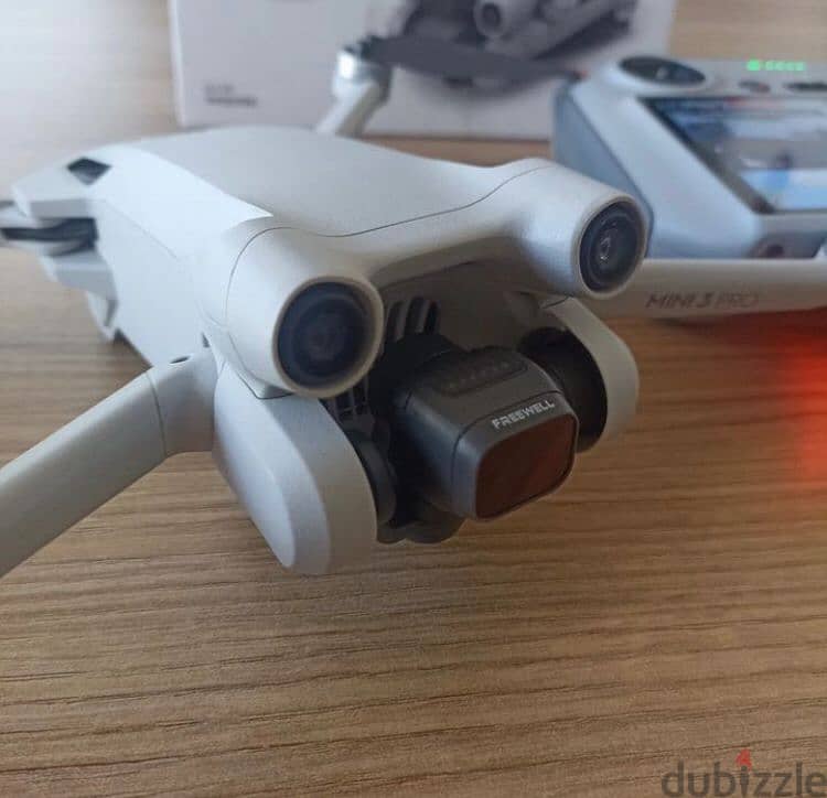 Drone DJI mini 3 pro 4