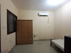 studio available old airport road near oqb bin nafie metro station