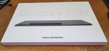 Samsung - Galaxy Tab S8 Ultra - 14.6" 512 GB - Wi-Fi - S-Pen 0