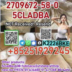 ADB-fubinaca Strong Original 5cladba adbb old 5cl-adb-a adbb +85251929