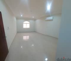 flat for rent in building in Fareej Kulaib for family