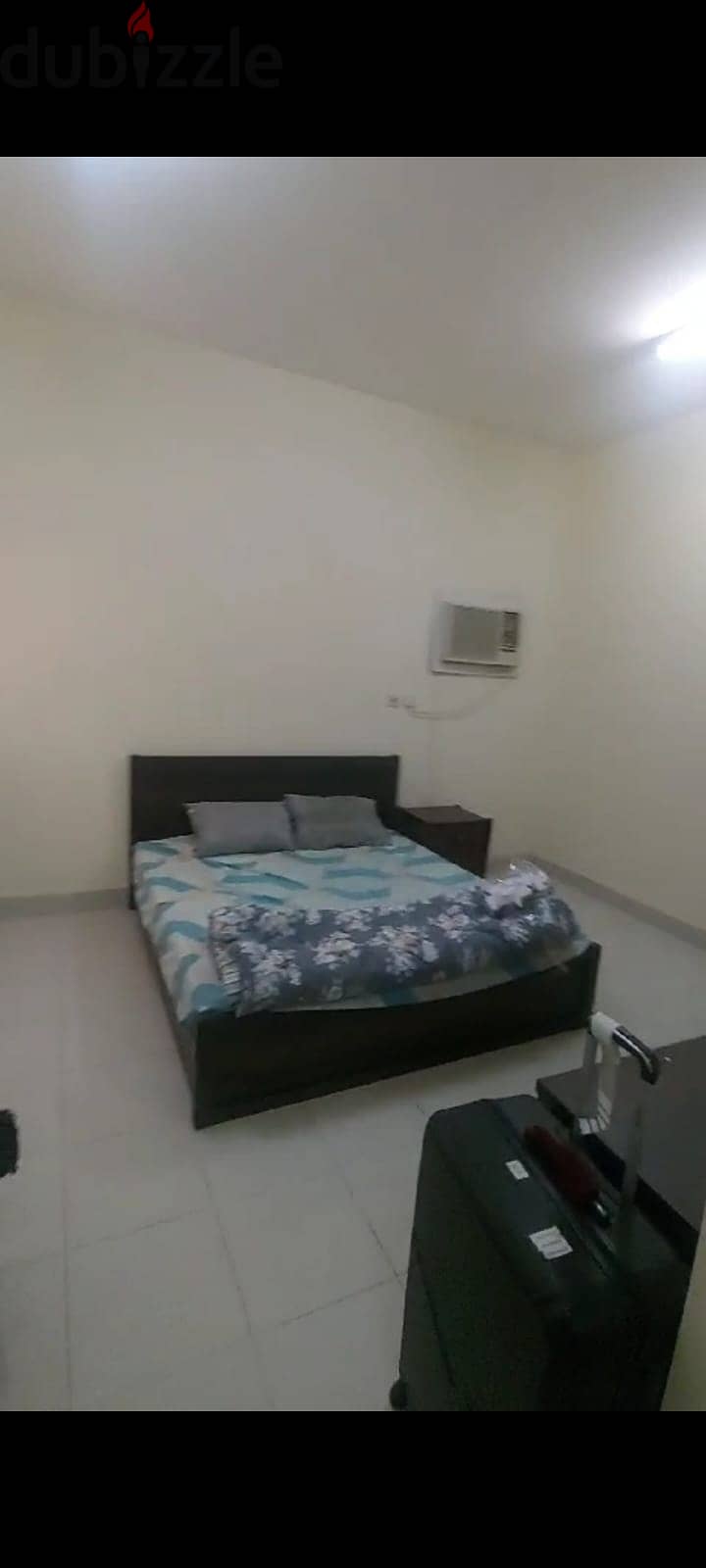 Furnished apartments for rent in building in Fareej Kulaib for family 1