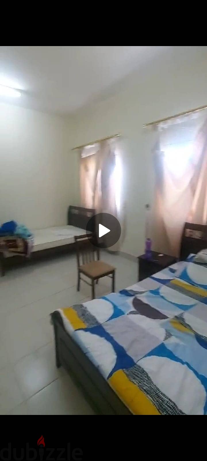Furnished apartments for rent in building in Fareej Kulaib for family 2
