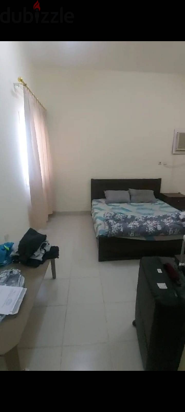 Furnished apartments for rent in building in Fareej Kulaib for family 3
