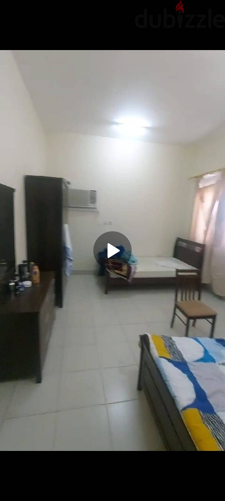 Furnished apartments for rent in building in Fareej Kulaib for family 7