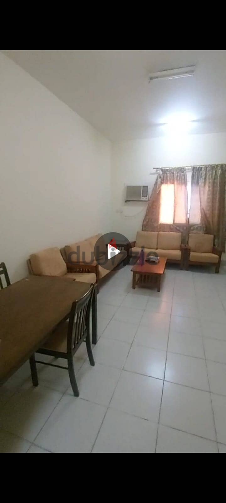 Furnished apartments for rent in building in Fareej Kulaib for family 11