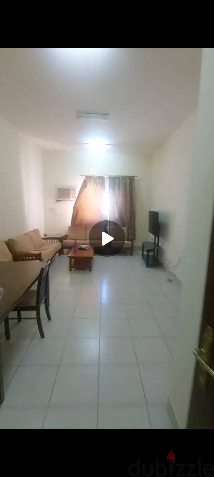 Furnished apartments for rent in building in Fareej Kulaib for family 16
