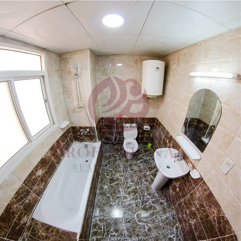Unfurnished | 2 Bedroom Apartment in Umm Ghwailina | Near AL Meera ( S 8