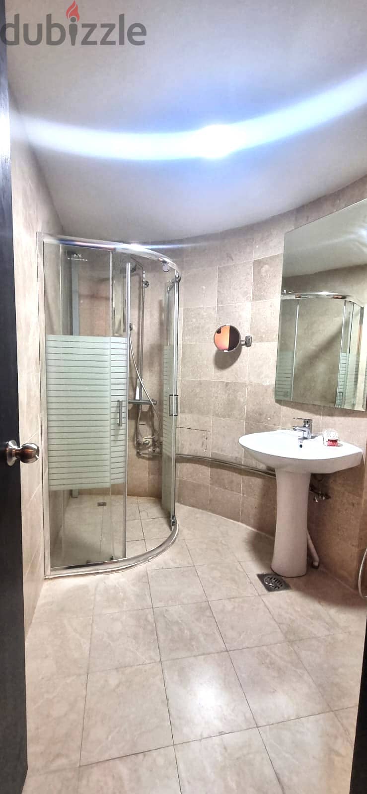 SPA/Massage Center for Rent At Bin Mahmoud Area. 7