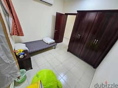 Fully furnished 2 bedroom apartment for rent