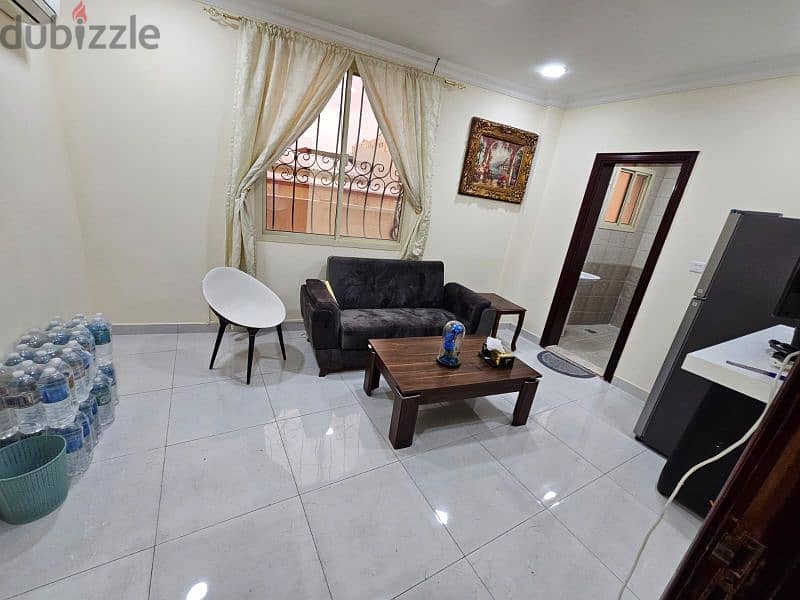 Fully furnished 2 bedroom apartment for rent 2