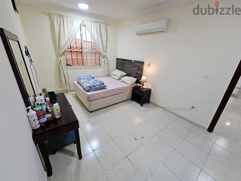 Fully furnished 2 bedroom apartment for rent 8