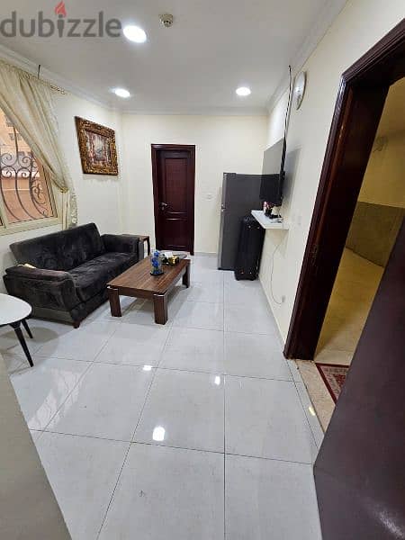 Fully furnished 2 bedroom apartment for rent 9