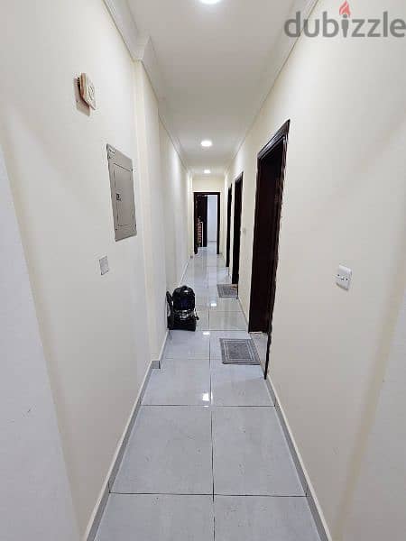 Fully furnished 2 bedroom apartment for rent 10