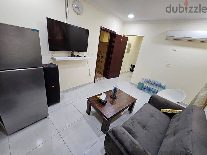 Fully furnished 2 bedroom apartment for rent 12