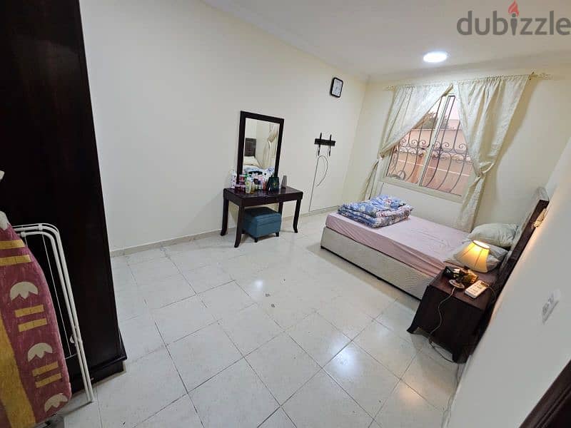 Fully furnished 2 bedroom apartment for rent 14