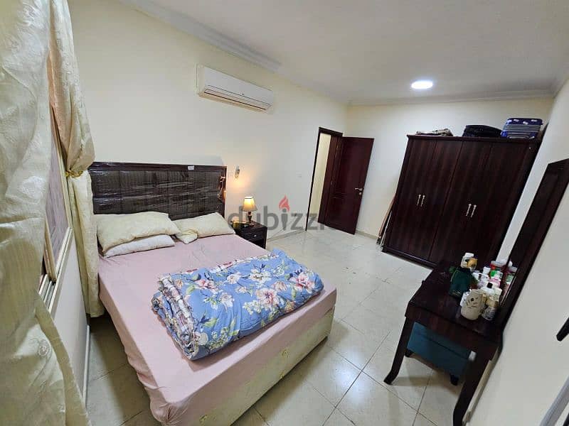 Fully furnished 2 bedroom apartment for rent 15