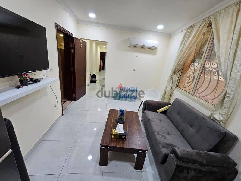 Fully furnished 2 bedroom apartment for rent 17
