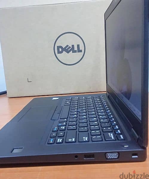 Dell i7 8th Generation laptop 0