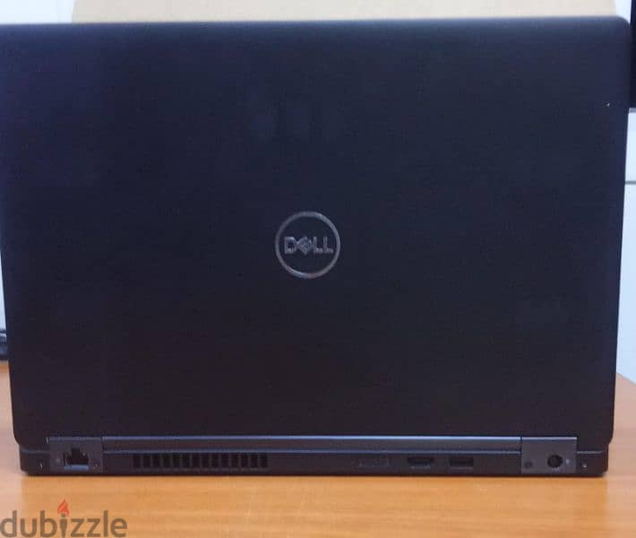 Dell i7 8th Generation laptop 2