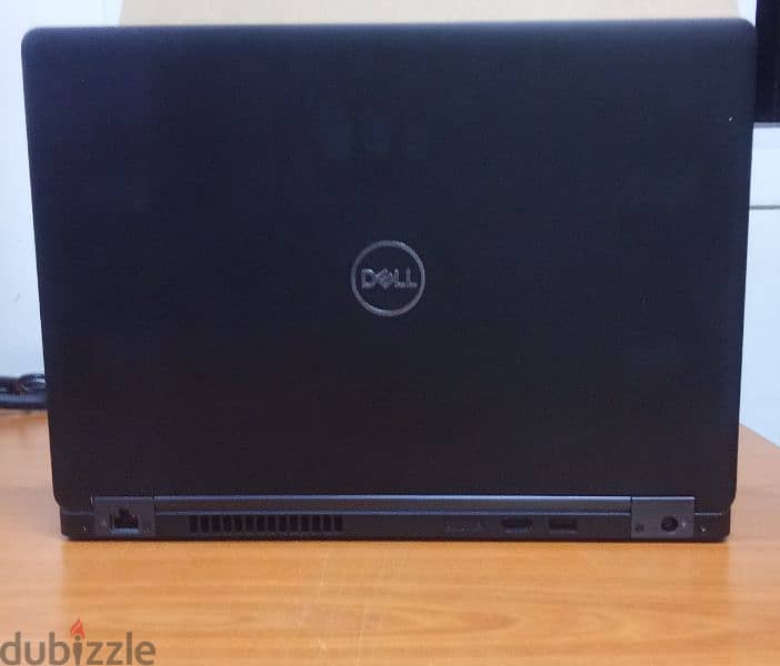 Dell i7 8th Generation laptop 3