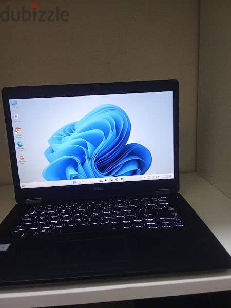 Dell i7 8th Generation laptop 6