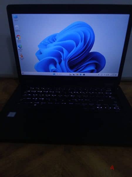 Dell i7 8th Generation laptop 7