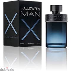 Halloween Man X brand new 0