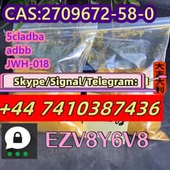5cl adbb  JWH-018         CAS:2709672-58-0 0