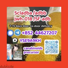 5cladba,2709672-58-0,100% safe delivery(+85244627207)
