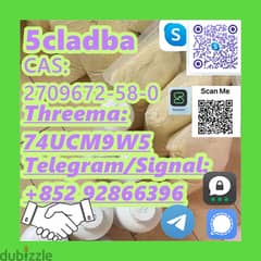 5cladba,CAS:2709672-58-0,99% purity 0
