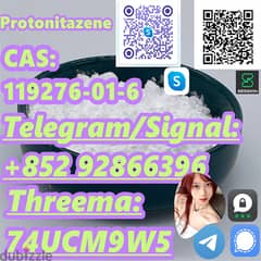 Protonitazene,119276-01-6,Fast and safe transportation