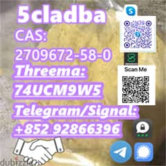 5cladba,CAS:2709672-58-0,High quality products 0