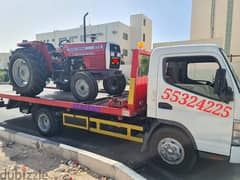 #Breakdown Musherib Recovery Musherib Tow Truck Musherib 55324225